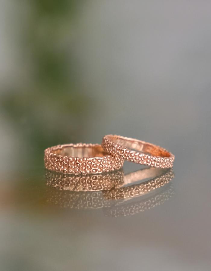 Wedding & engagement Rings NOT JUST A LABEL